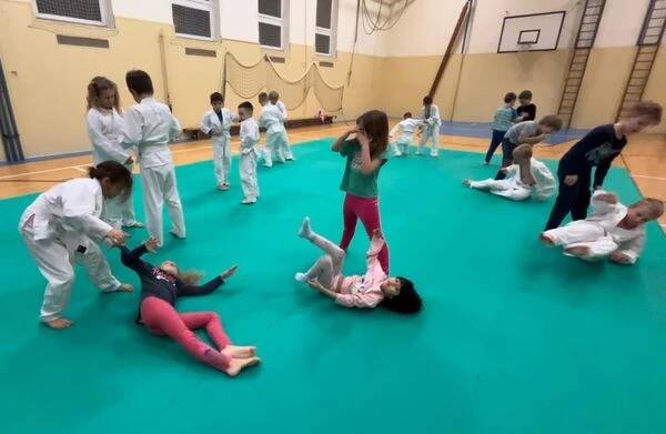 Judo Best Motion foto 6