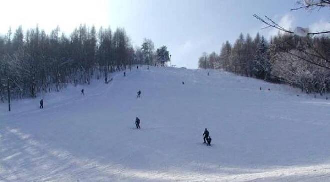 Skiareál Pyšná  |  Krušnohorci