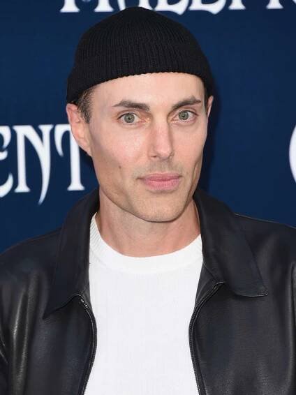 James Haven attends the World Premiere of Disney's 