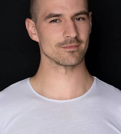 Jakub Koudela / Talents Room