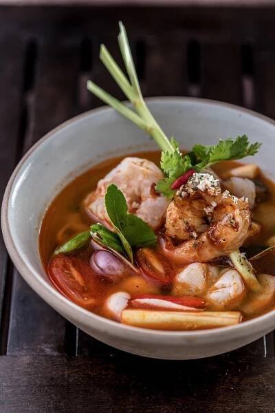 BT Bangkok - Saffron (EN) (Copy) — Banyan Tree Menus