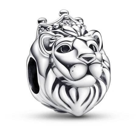 Přívěsek PANDORA Královský lev792199C01 | Corial.cz 