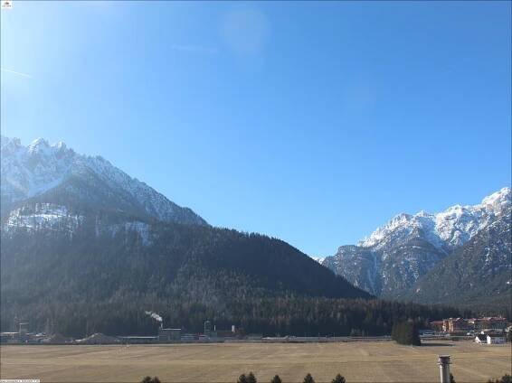 Toblach - Pustertal - Kamera - Webkamera
