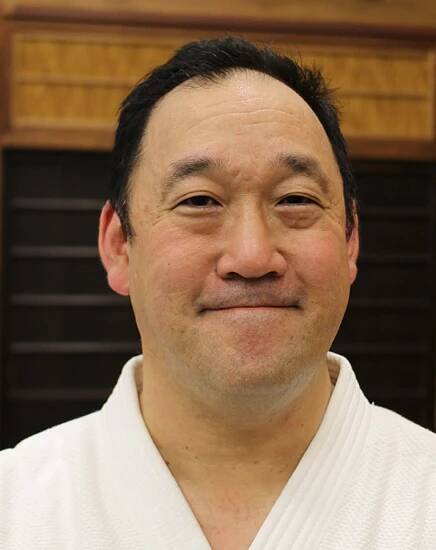 Instructors — Aikido Center of Los Angeles