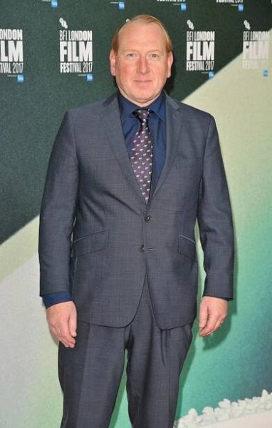 Adrian Scarborough (now)