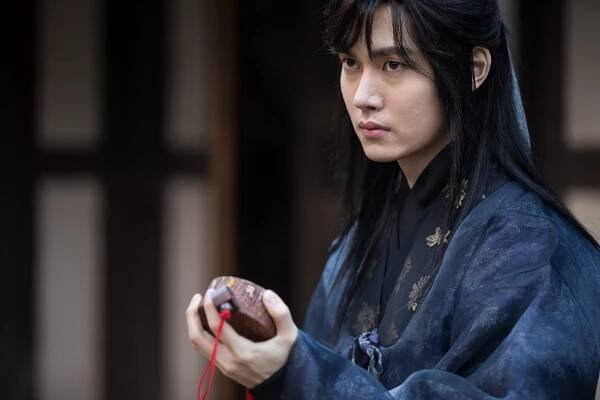 Tae-ri Lee - Yeogokseong - Z filmu