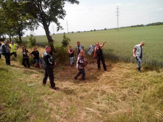 Krtek 2018 - Foto album