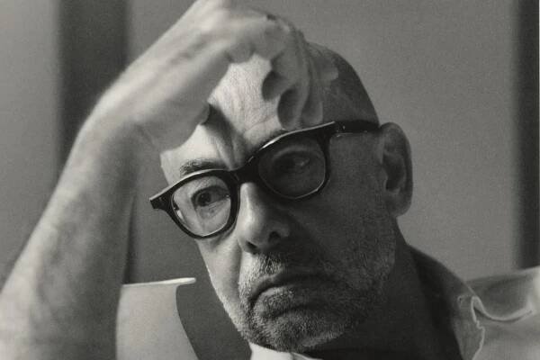 Everything Has to Come At the Right Moment: An Interview of Francisco Costa