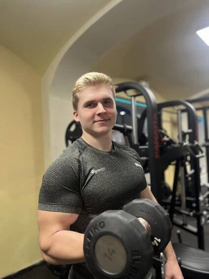 Gymit - Trenéři