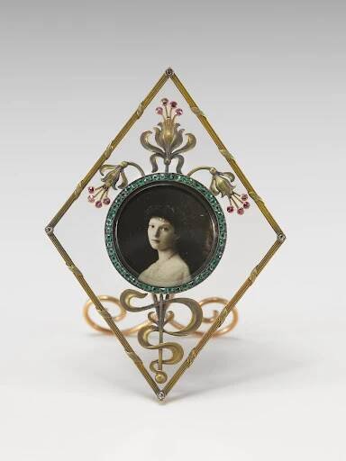 Carl Fabergé - Google Arts & Culture
