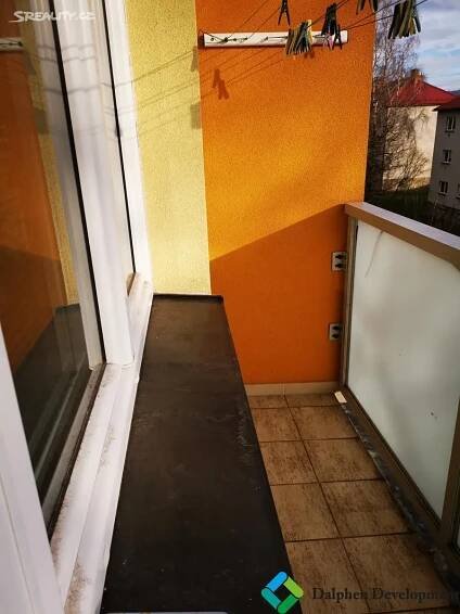 Pronájem Byt 3+1, Školská čtvrť, Frenštát pod Radhoštěm, okres Nový Jičín