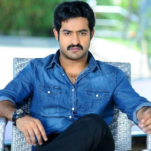 Jr Ntr New Full HD Images