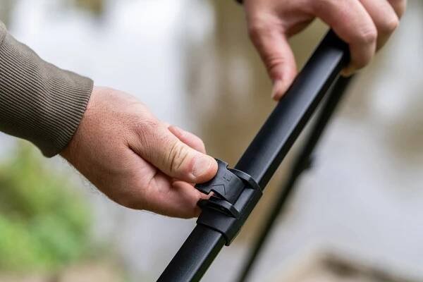 Stojan Korum Progress Compact River Tripod
