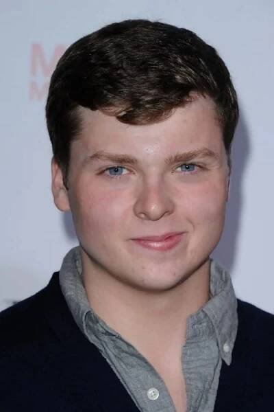Spencer Breslin herec