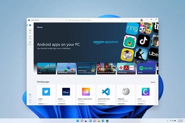 Společnost Microsoft představila nový operační systém: Rozchodíte Windows 11?