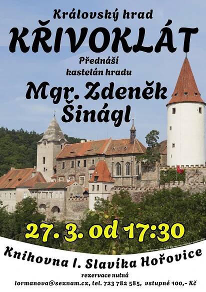 KŘIVOKLÁT