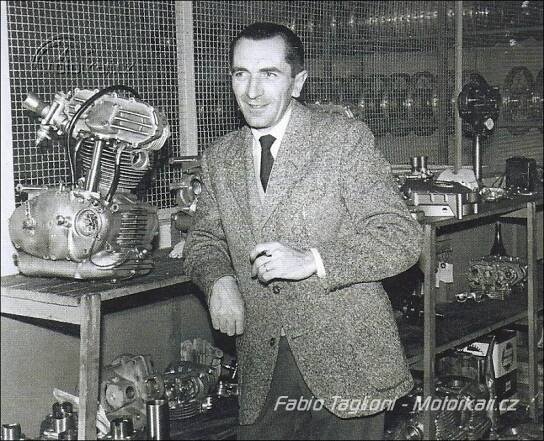 Veteráni stránka 9 | Motorkáři.cz