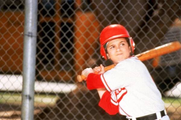 Báječná léta - Série 4 - Z filmu - Fred Savage