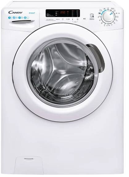 CANDY CS4 1272DE/1-S RapidÓ