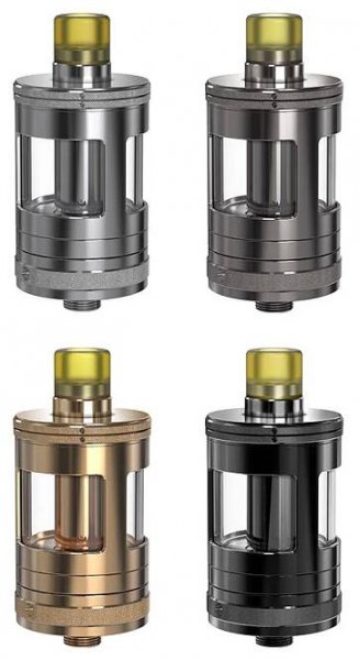 aSpire Nautilus GT atomizer 3ml