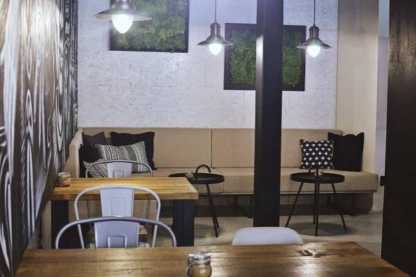 Cafe Inn Frýdek Místek | Apetee