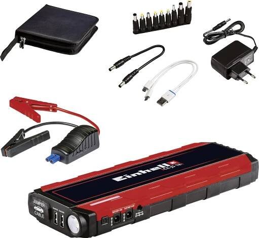 EINHELL JUMP STARTER, POWER BANK CE-JS 18 1091531