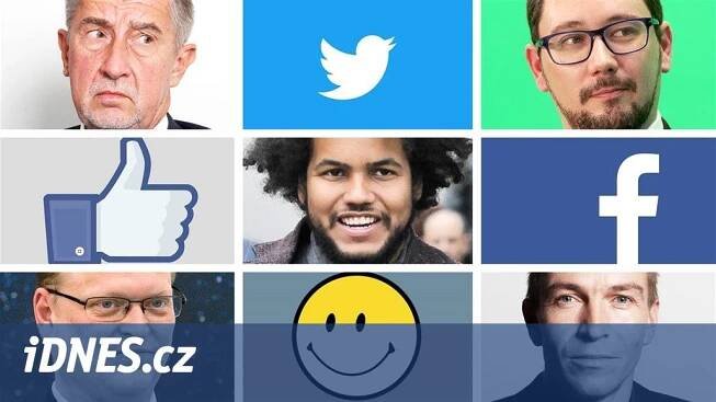 Urážky, trapasy i nesmysly: jak čeští politici bojují na sociálních sítích - iDNES.cz