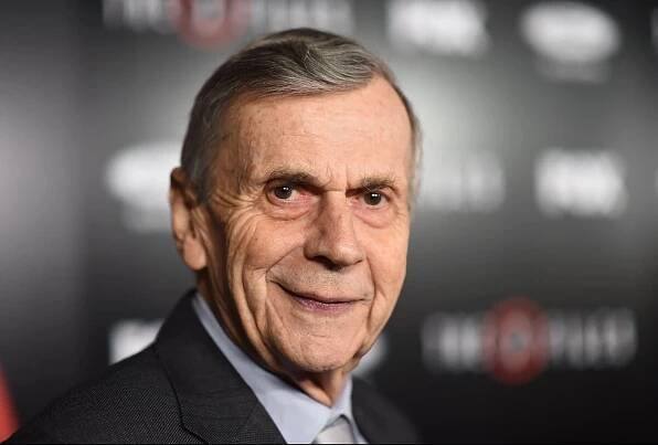 13 Surprising Facts About William B. Davis