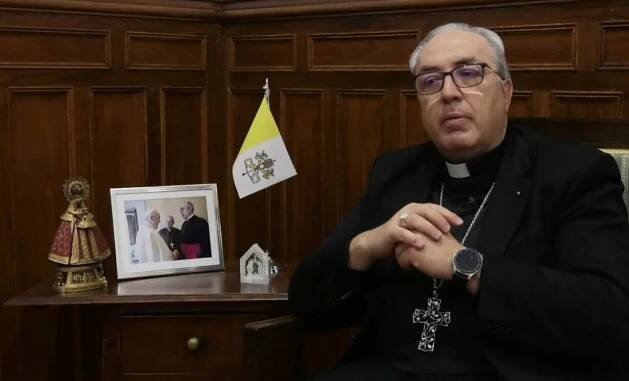 Francisco César García Magán
