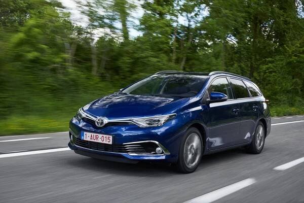 Čechy baví leasing. Nové auto už od pěti tisíc měsíčně – faei.cz