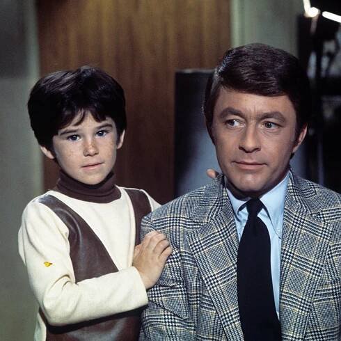 Bill Bixby’s Biographer Remembers the Actor: ‘His Story Was One of Determination, Tragedy and Sadness’