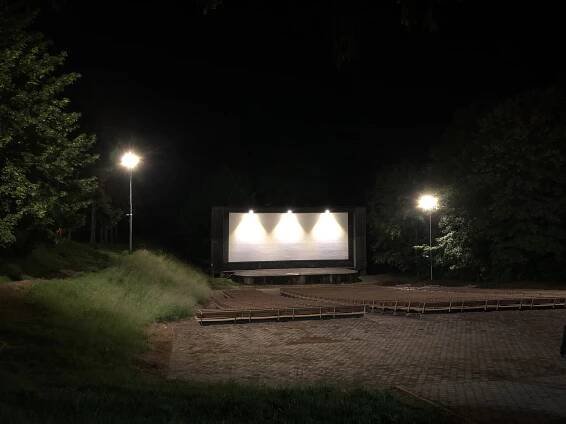 Kino Širák Hradec Králové