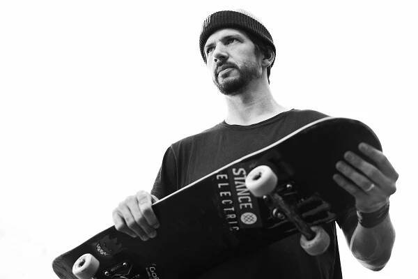 Legendy: Chris Cole | Skaterock.cz