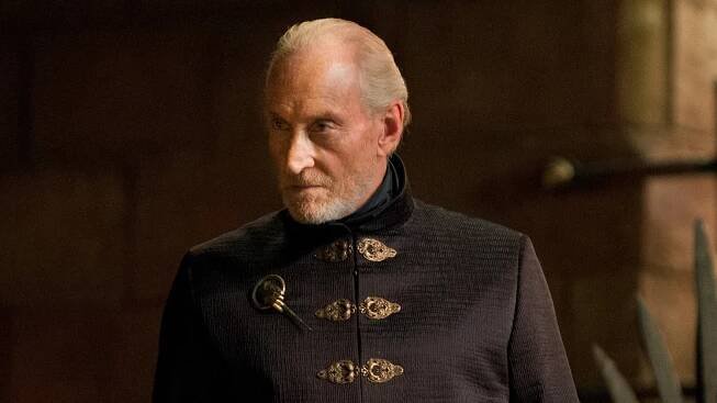 Charles Dance: Role By Role, From Game Of Thrones To For Your Eyes Only