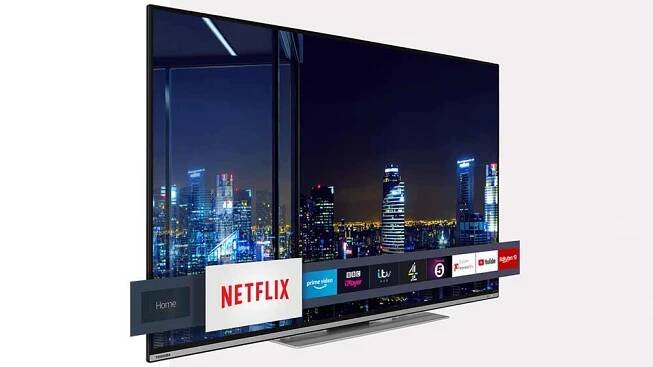 Televize Toshiba 32LA2E63DG s nabídkou aplikací_04