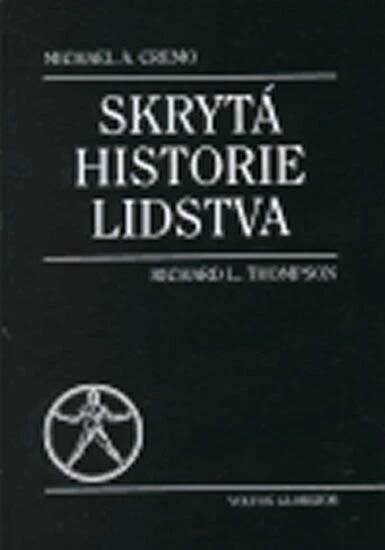 Skrytá historie lidstva