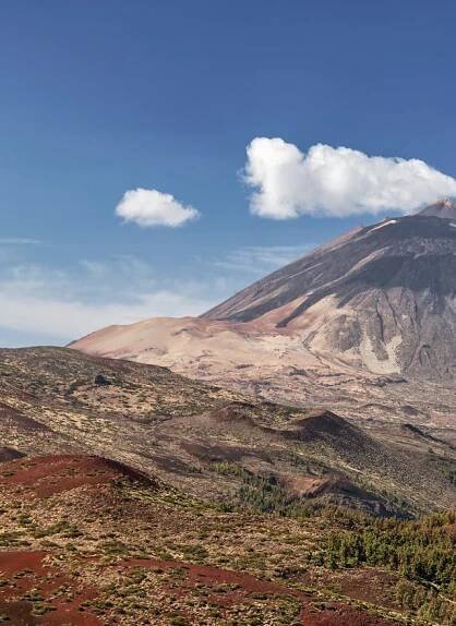 Pico del Teide