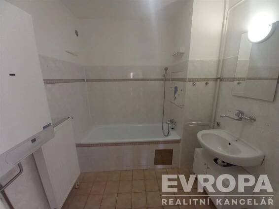 3 ložnice byt o velikosti 56.0 m² - Chytrý design