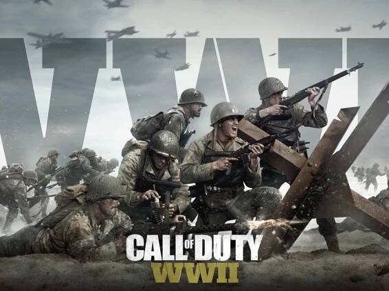 Best World War II Games (With Great Storyline) For PC