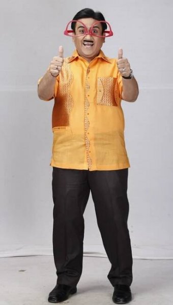 Rupali Ganguly to Dilip Joshi; Top 10 highest paid TV celebs