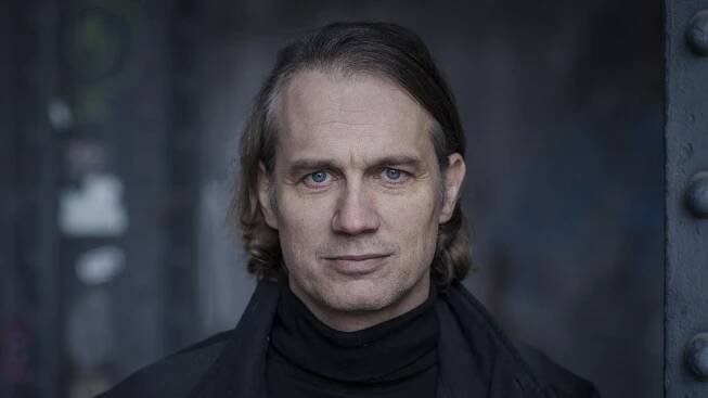 Ralf Bauer