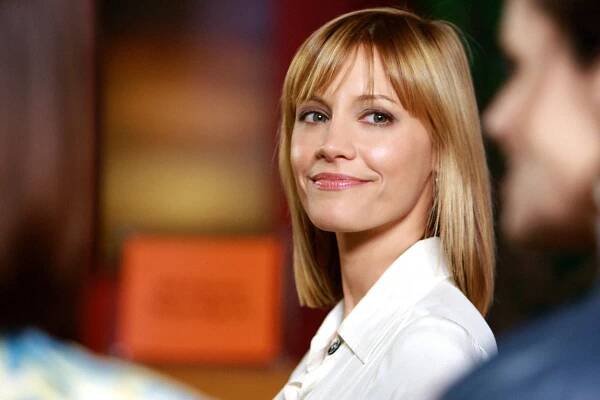 Private Practice - Know When to Fold - Z filmu - KaDee Strickland