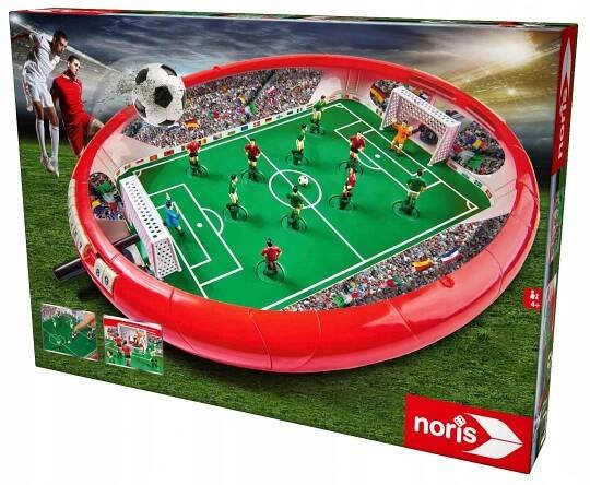 Sportovní hra Noris Stolní fotbal