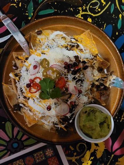 Mexická Restaurace Pancho´s foto 4
