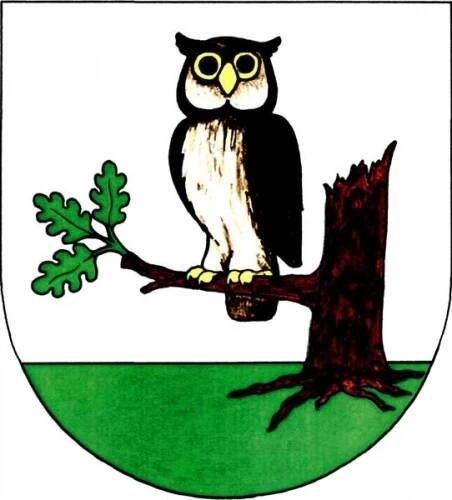 Jílové - znak
