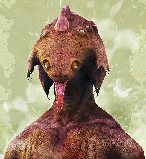 Rjs-Mal Designs 3D Character Artist