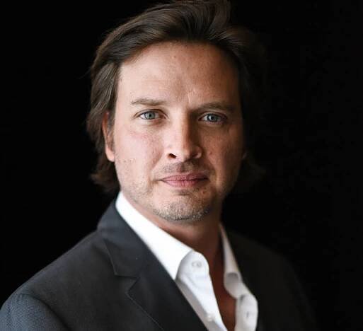 'Damnation': Lead Aden Young Exits USA Pilot