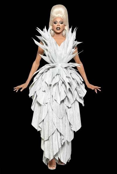 'RuPaul's Drag Race' Names Its New Queens! Meet the 13 Contestants Sashaying Their Way to Season 9