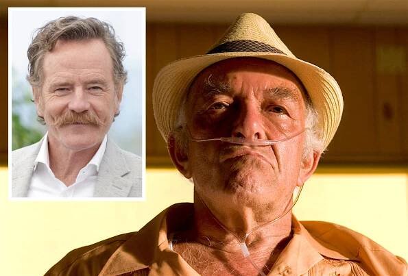 Mark Margolis Dead Bryan Cranston Tribute Breaking Bad