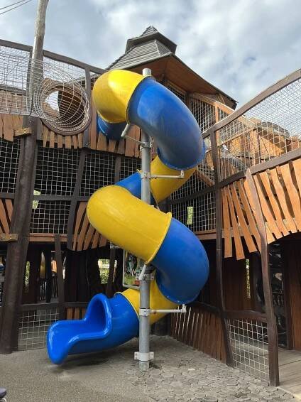 Zábavní park Mirakulum – tip na výlet | Vyletnik.cz